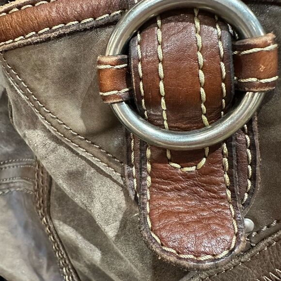 Fossil Handbag Purse - Picture 2 of 4